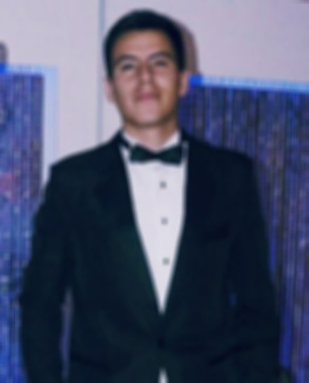manuel robledo acosta solucionistas team profile