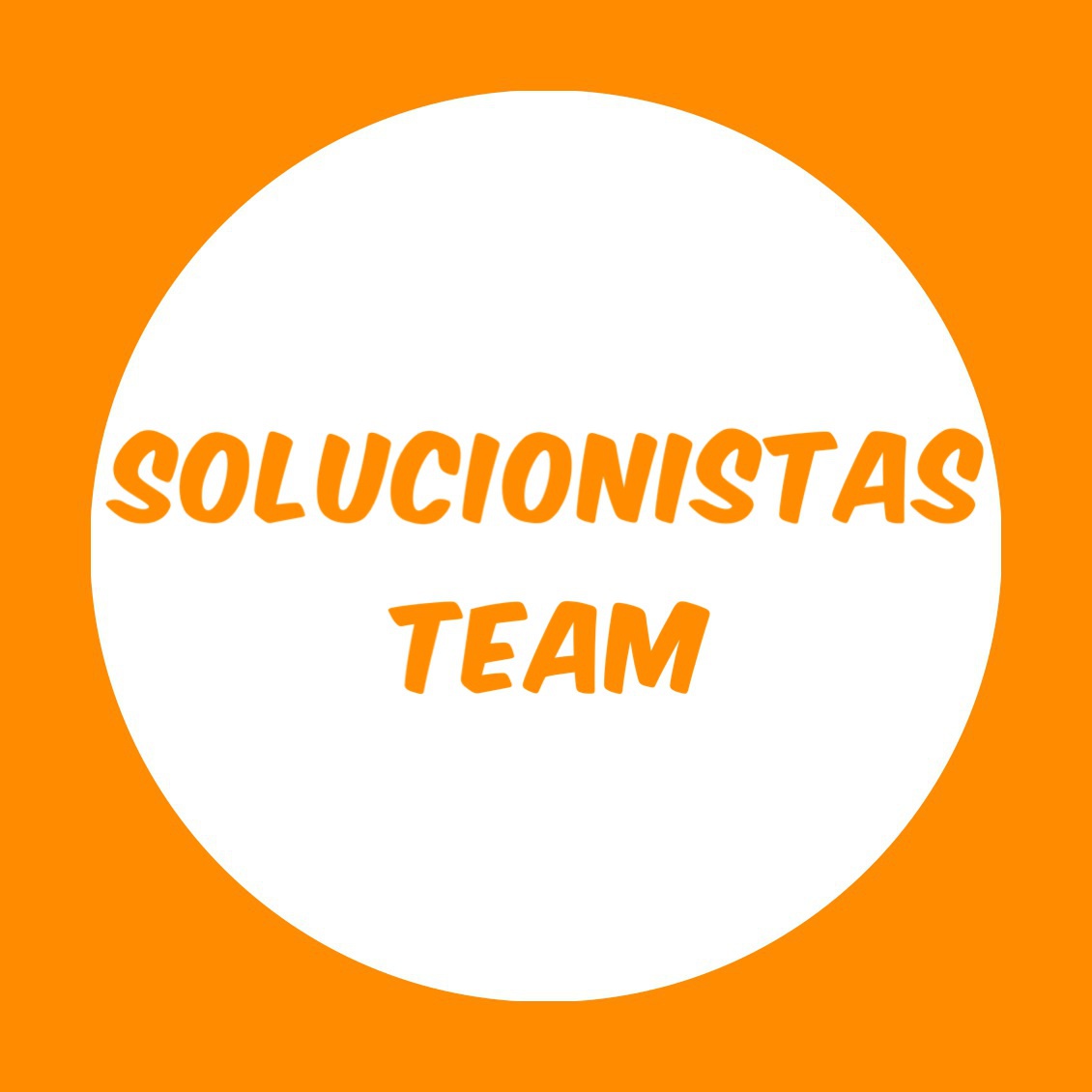 Solucionistas Team logo